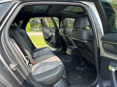 Audi A6L 45 TFSI Premium Dynamic - ფოტო 14