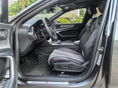 Audi A6L 45 TFSI Premium Dynamic - ფოტო 15