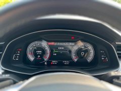Audi A6L 45 TFSI Premium Dynamic - ფოტო 17