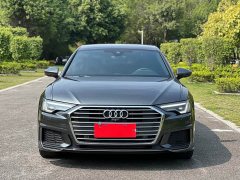 Audi A6L 45 TFSI Premium Dynamic - ფოტო 2
