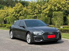 Audi A6L 45 TFSI Premium Dynamic - ფოტო 3