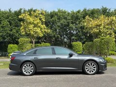 Audi A6L 45 TFSI Premium Dynamic - ფოტო 4