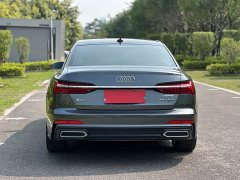 Audi A6L 45 TFSI Premium Dynamic - ფოტო 5