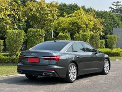 Audi A6L 45 TFSI Premium Dynamic - ფოტო 6