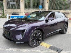 Avatr 07 Max Pure Electric Version - ფოტო 1