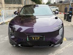 Avatr 07 Max Pure Electric Version - ფოტო 2