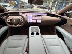 Avatr 07 Max Pure Electric Version - ფოტო 4