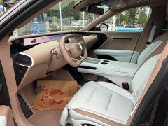 Avatr 07 Max Pure Electric Version - ფოტო 5