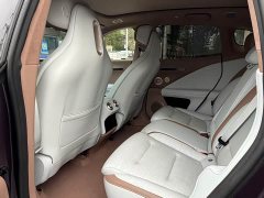 Avatr 07 Max Pure Electric Version - ფოტო 6