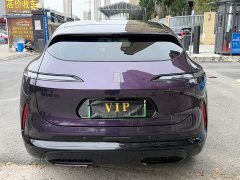 Avatr 07 Max Pure Electric Version - ფოტო 9