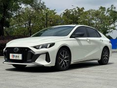Trumpchi Yingbao 2021 270T DCT J15 - ფოტო 1