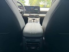Trumpchi Yingbao 2021 270T DCT J15 - ფოტო 11