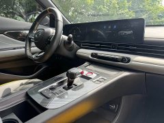 Trumpchi Yingbao 2021 270T DCT J15 - ფოტო 13
