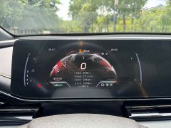 Trumpchi Yingbao 2021 270T DCT J15 - ფოტო 14