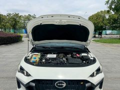 Trumpchi Yingbao 2021 270T DCT J15 - ფოტო 15