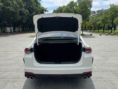Trumpchi Yingbao 2021 270T DCT J15 - ფოტო 17