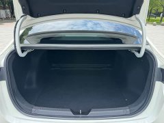 Trumpchi Yingbao 2021 270T DCT J15 - ფოტო 18