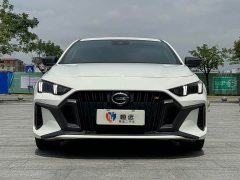 Trumpchi Yingbao 2021 270T DCT J15 - ფოტო 2