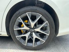 Trumpchi Yingbao 2021 270T DCT J15 - ფოტო 20