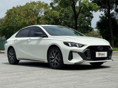 Trumpchi Yingbao 2021 270T DCT J15 - ფოტო 3