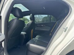 Trumpchi Yingbao 2021 270T DCT J15 - ფოტო 5