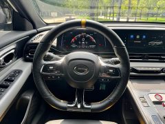 Trumpchi Yingbao 2021 270T DCT J15 - ფოტო 8