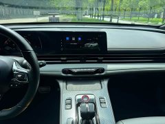 Trumpchi Yingbao 2021 270T DCT J15 - ფოტო 9