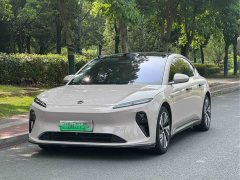 NIO ET5 2022 75kWh - ფოტო 1
