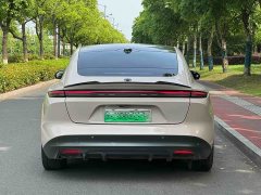 NIO ET5 2022 75kWh - ფოტო 13