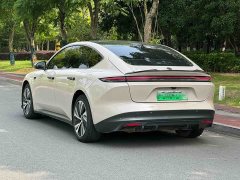 NIO ET5 2022 75kWh - ფოტო 14