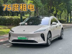 NIO ET5 2022 75kWh - ფოტო 2