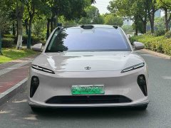 NIO ET5 2022 75kWh - ფოტო 3