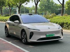 NIO ET5 2022 75kWh - ფოტო 4
