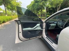NIO ET5 2022 75kWh - ფოტო 7