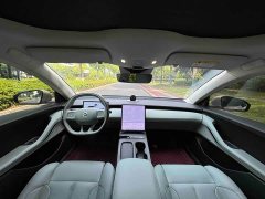 NIO ET5 2022 75kWh - ფოტო 9