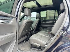 Cadillac XT6 28T Luxury Version - ფოტო 10