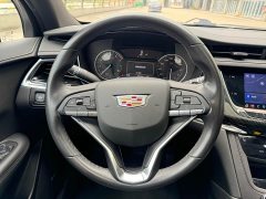 Cadillac XT6 28T Luxury Version - ფოტო 13