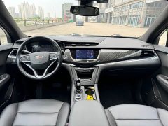 Cadillac XT6 28T Luxury Version - ფოტო 15