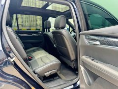 Cadillac XT6 28T Luxury Version - ფოტო 16