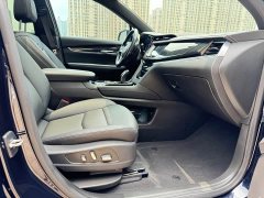 Cadillac XT6 28T Luxury Version - ფოტო 17