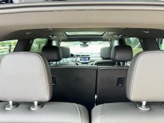 Cadillac XT6 28T Luxury Version - ფოტო 19