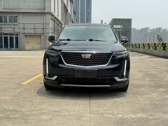 Cadillac XT6 28T Luxury Version - ფოტო 2