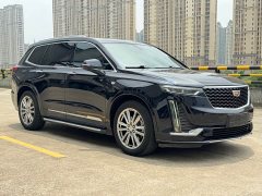 Cadillac XT6 28T Luxury Version - ფოტო 3