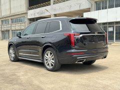 Cadillac XT6 28T Luxury Version - ფოტო 4