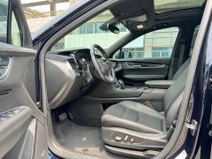 Cadillac XT6 28T Luxury Version - ფოტო 7