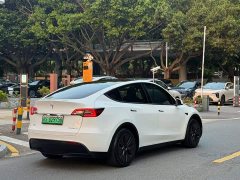 Tesla Model Y Rear-Wheel Drive - ფოტო 11