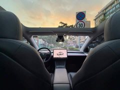 Tesla Model Y Rear-Wheel Drive - ფოტო 6