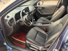Mazda CX-4 2.0L Automatic FWD Blue Sky Vitality Edition - ფოტო 10