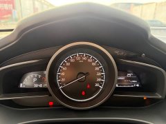 Mazda CX-4 2.0L Automatic FWD Blue Sky Vitality Edition - ფოტო 13