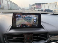 Mazda CX-4 2.0L Automatic FWD Blue Sky Vitality Edition - ფოტო 15